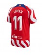 Atletico Madrid Thomas Lemar #11 Heimtrikot 2022-23 Kurzarm